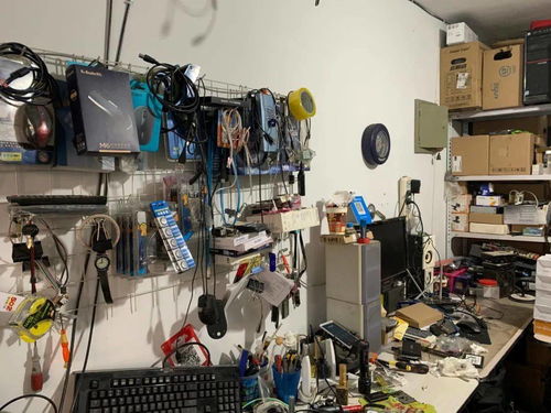 全方位网络工程服务 从设备销售到系统集成的专业解决方案