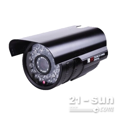 监控摄像机十大品牌及无线网络监控摄像机选购指南